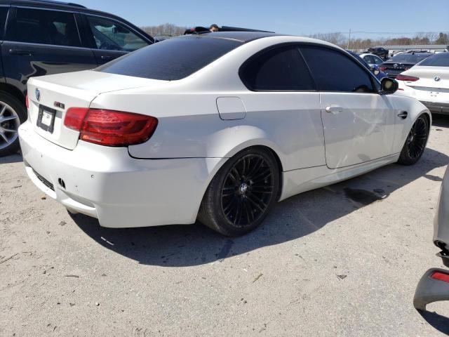 Photo 2 VIN: WBSKG9C53DJ594446 - BMW M3 