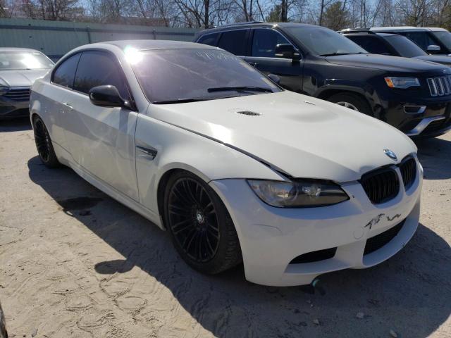 Photo 3 VIN: WBSKG9C53DJ594446 - BMW M3 