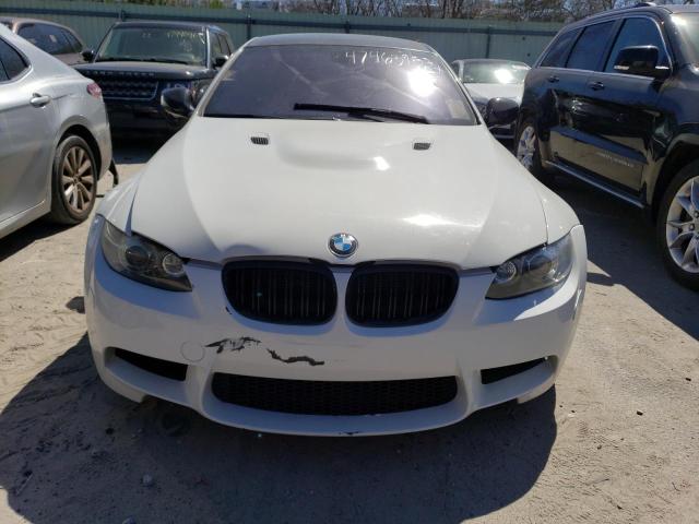 Photo 4 VIN: WBSKG9C53DJ594446 - BMW M3 