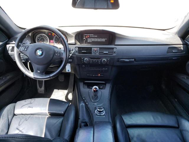 Photo 7 VIN: WBSKG9C53DJ594446 - BMW M3 