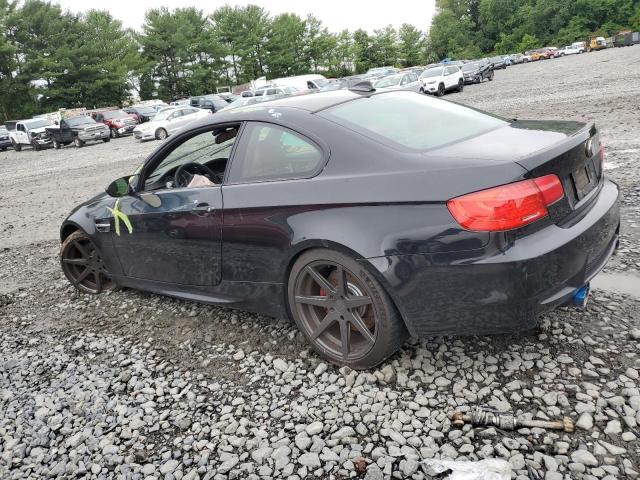 Photo 1 VIN: WBSKG9C54BE645555 - BMW M3 