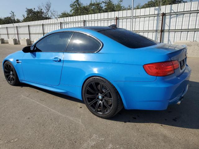 Photo 1 VIN: WBSKG9C54BE796976 - BMW M3 