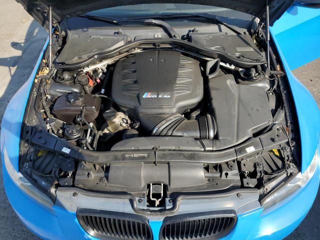 Photo 10 VIN: WBSKG9C54BE796976 - BMW M3 