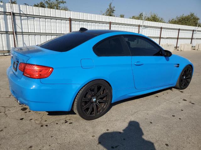 Photo 2 VIN: WBSKG9C54BE796976 - BMW M3 