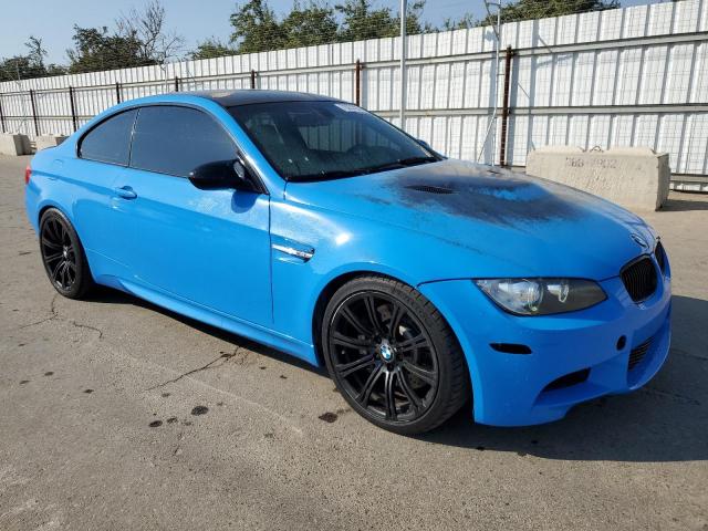 Photo 3 VIN: WBSKG9C54BE796976 - BMW M3 