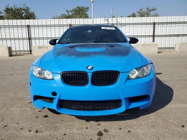 Photo 4 VIN: WBSKG9C54BE796976 - BMW M3 