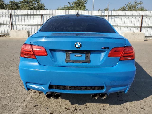 Photo 5 VIN: WBSKG9C54BE796976 - BMW M3 