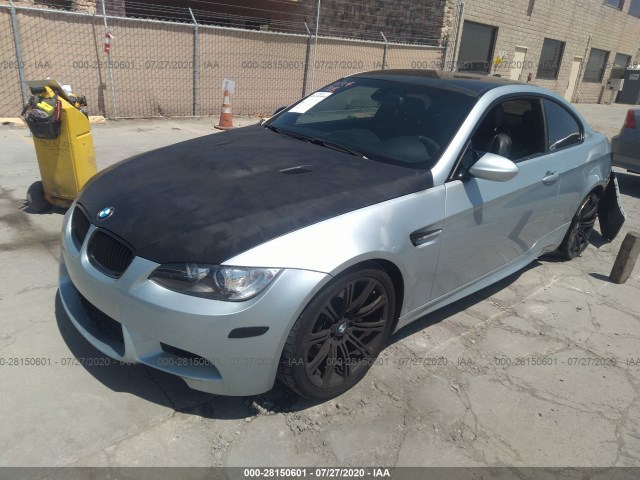 Photo 1 VIN: WBSKG9C54CE797627 - BMW M3 