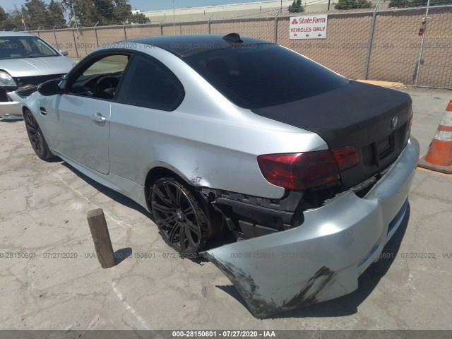 Photo 2 VIN: WBSKG9C54CE797627 - BMW M3 