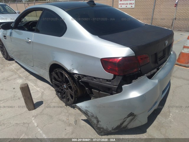 Photo 5 VIN: WBSKG9C54CE797627 - BMW M3 