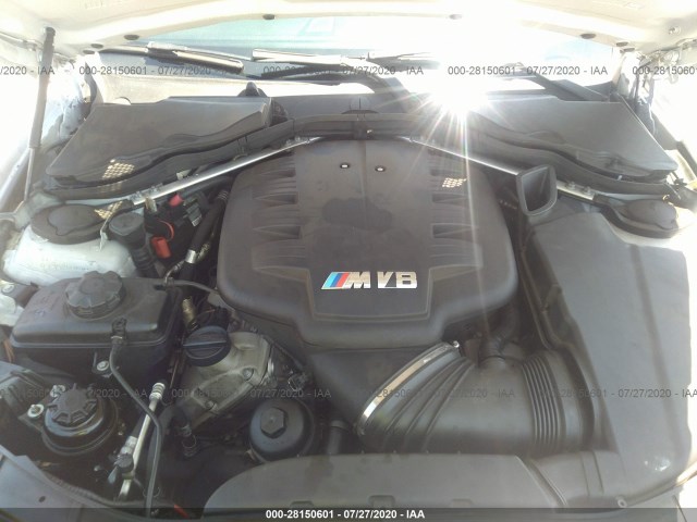 Photo 9 VIN: WBSKG9C54CE797627 - BMW M3 