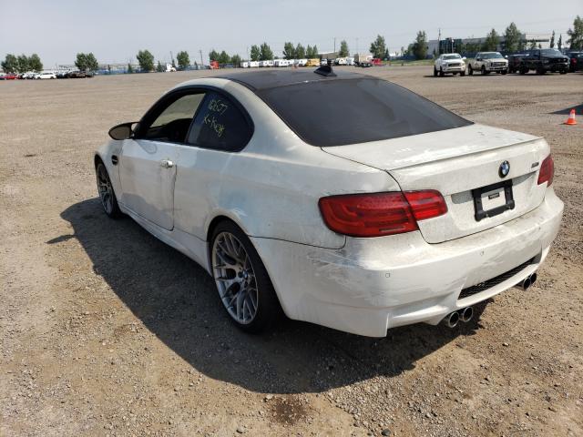 Photo 2 VIN: WBSKG9C54DJ595170 - BMW M3 