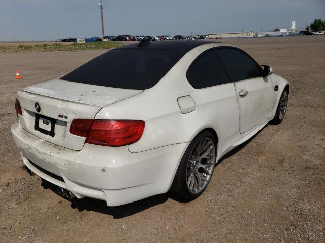 Photo 3 VIN: WBSKG9C54DJ595170 - BMW M3 