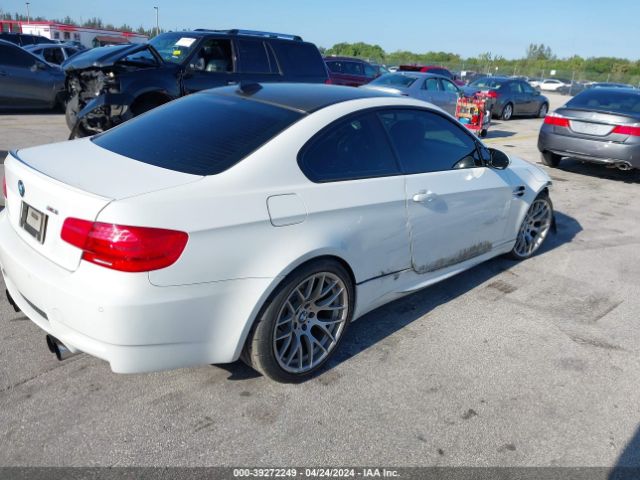 Photo 3 VIN: WBSKG9C54DJ973116 - BMW M3 