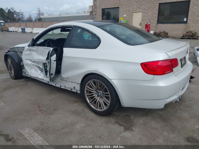 Photo 2 VIN: WBSKG9C55CE798639 - BMW M3 