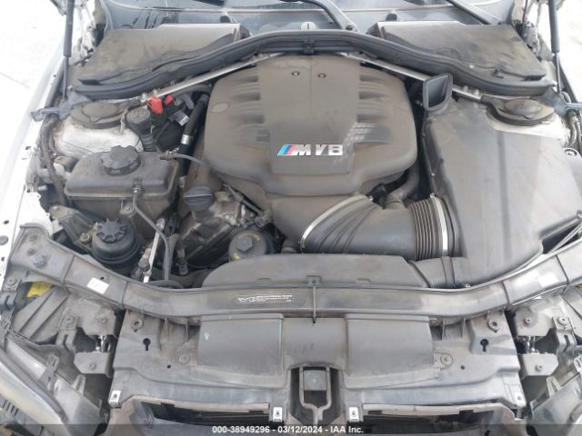 Photo 9 VIN: WBSKG9C55CE798639 - BMW M3 