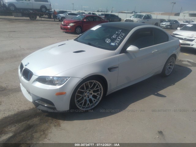 Photo 1 VIN: WBSKG9C55CE798995 - BMW M3 