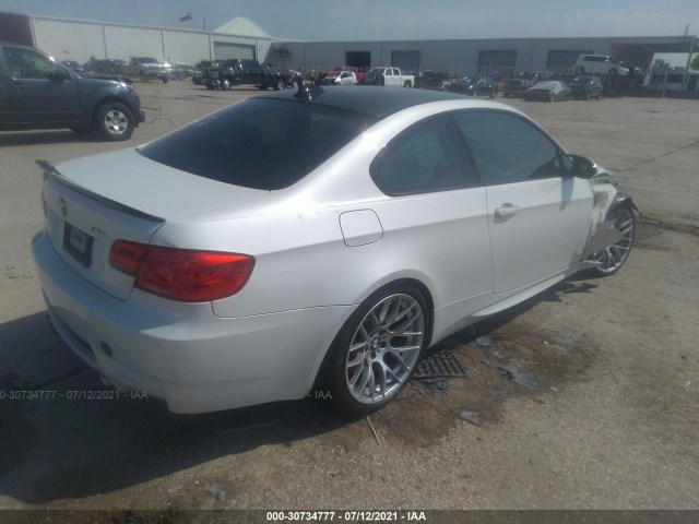 Photo 3 VIN: WBSKG9C55CE798995 - BMW M3 