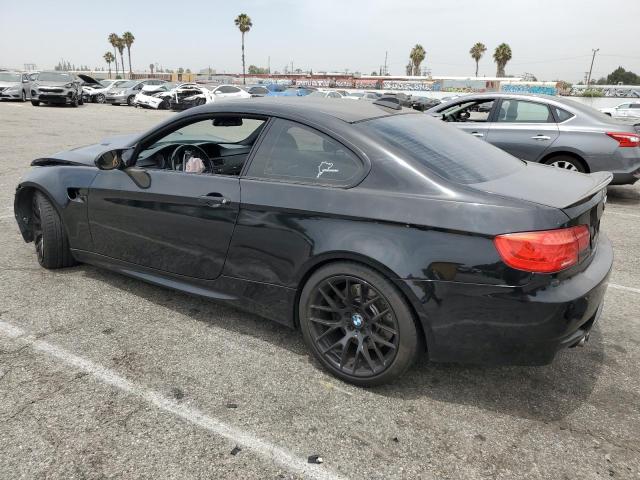 Photo 1 VIN: WBSKG9C56BE367547 - BMW M3 