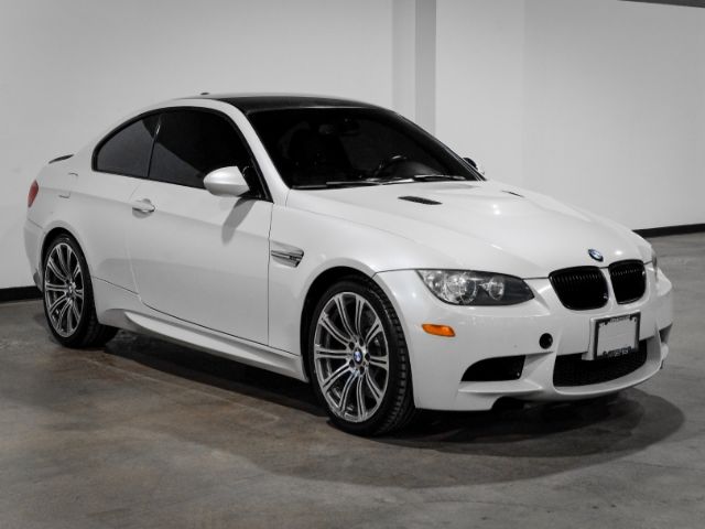 Photo 3 VIN: WBSKG9C56BE369430 - BMW M3 