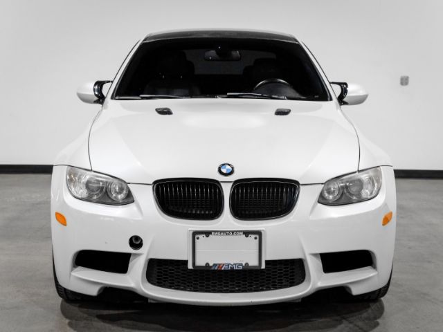 Photo 2 VIN: WBSKG9C56BE369430 - BMW M3 