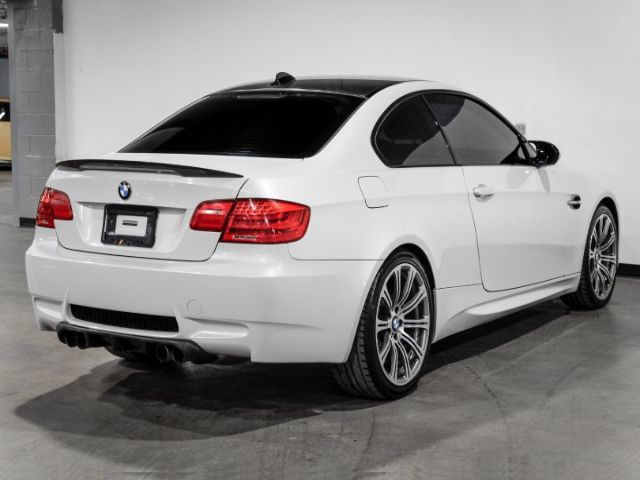 Photo 4 VIN: WBSKG9C56BE369430 - BMW M3 