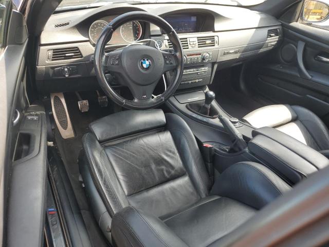 Photo 7 VIN: WBSKG9C56CE798262 - BMW M3 