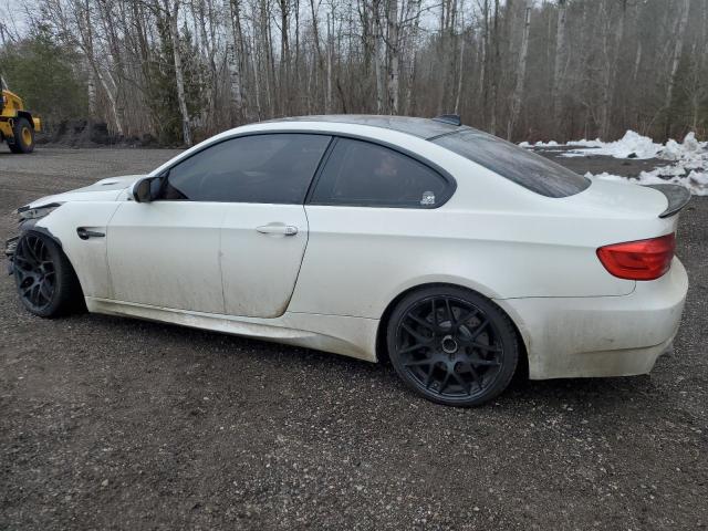 Photo 1 VIN: WBSKG9C56CE799024 - BMW M3 