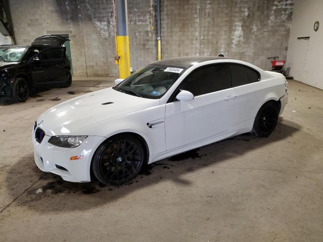 Photo 0 VIN: WBSKG9C56CE799055 - BMW M3 