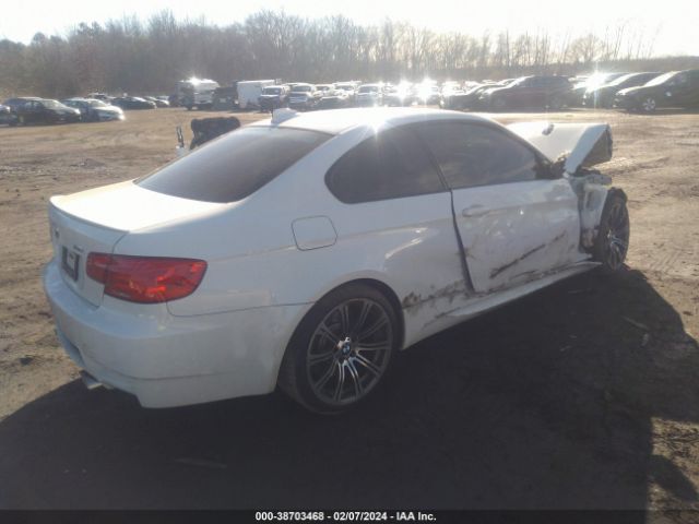 Photo 3 VIN: WBSKG9C57BE367735 - BMW M3 