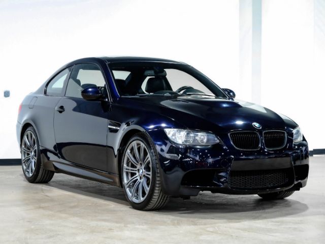 Photo 3 VIN: WBSKG9C57BE368125 - BMW M3 