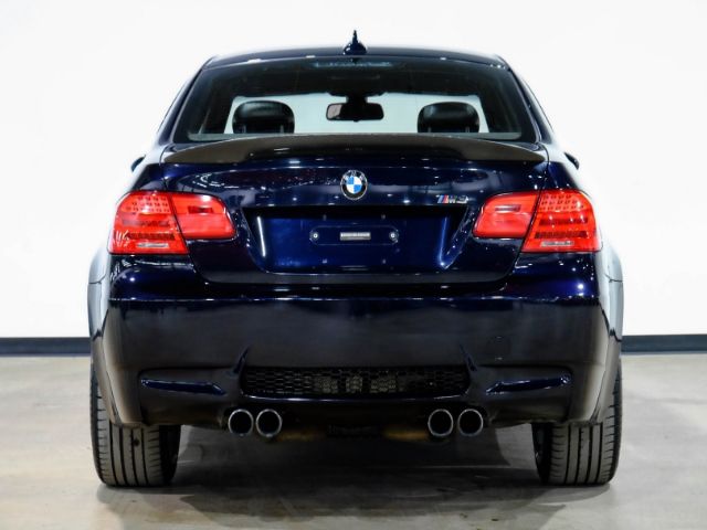 Photo 5 VIN: WBSKG9C57BE368125 - BMW M3 