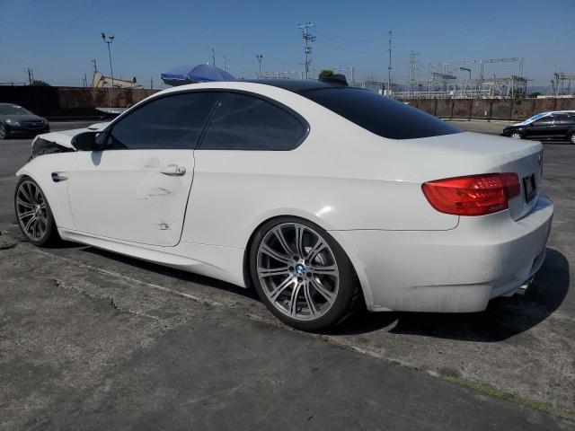 Photo 1 VIN: WBSKG9C57BE368397 - BMW M3 