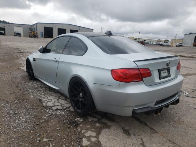 Photo 2 VIN: WBSKG9C57BE368741 - BMW M3 