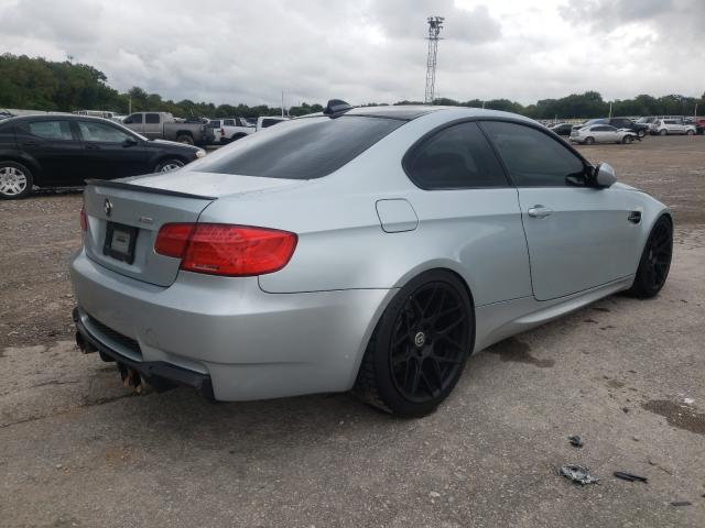 Photo 3 VIN: WBSKG9C57BE368741 - BMW M3 