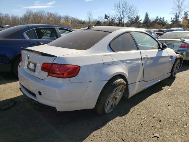 Photo 3 VIN: WBSKG9C57BE797393 - BMW M3 