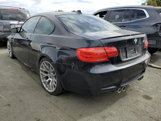 Photo 1 VIN: WBSKG9C57CE797766 - BMW M3 