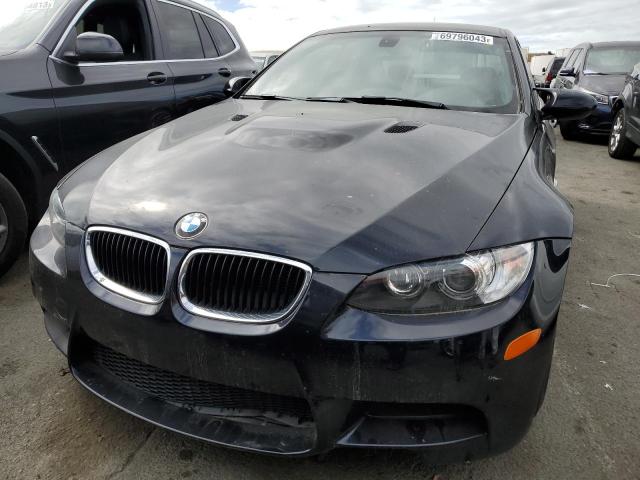 Photo 4 VIN: WBSKG9C57CE797766 - BMW M3 