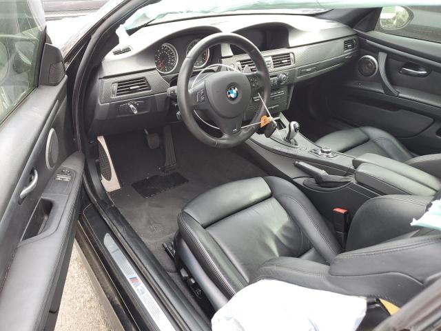 Photo 7 VIN: WBSKG9C57CE797766 - BMW M3 