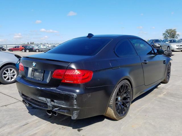 Photo 3 VIN: WBSKG9C57CE798111 - BMW M3 