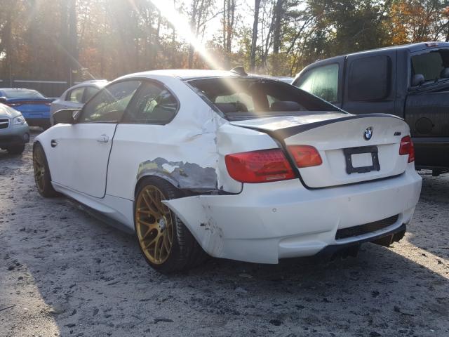 Photo 2 VIN: WBSKG9C57CE798268 - BMW M3 