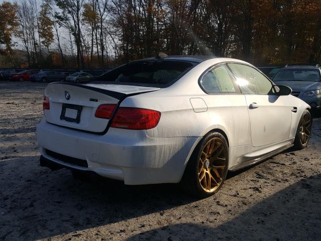 Photo 3 VIN: WBSKG9C57CE798268 - BMW M3 