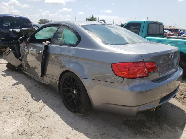 Photo 2 VIN: WBSKG9C57DJ595051 - BMW M3 