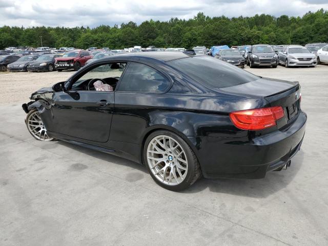 Photo 1 VIN: WBSKG9C58BE369395 - BMW M3 