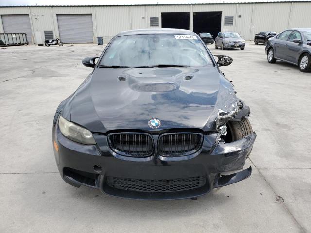 Photo 4 VIN: WBSKG9C58BE369395 - BMW M3 