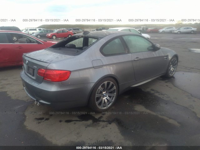 Photo 3 VIN: WBSKG9C58BE369445 - BMW M3 