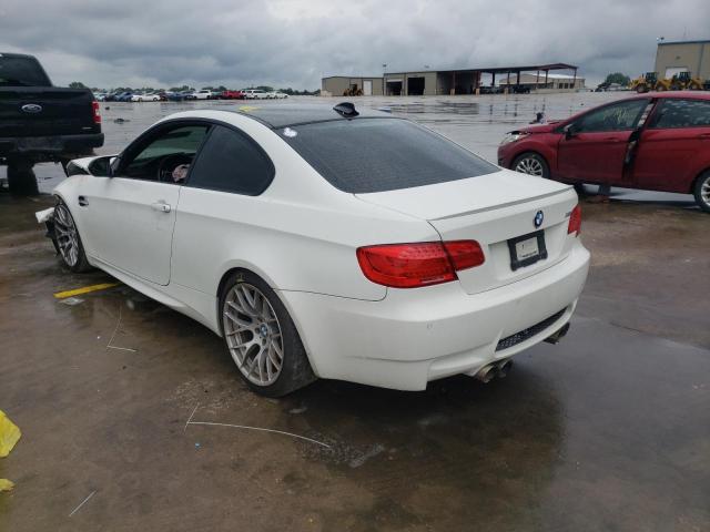 Photo 2 VIN: WBSKG9C58CE797906 - BMW M3 