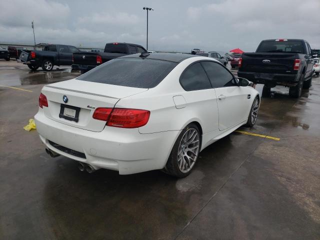 Photo 3 VIN: WBSKG9C58CE797906 - BMW M3 