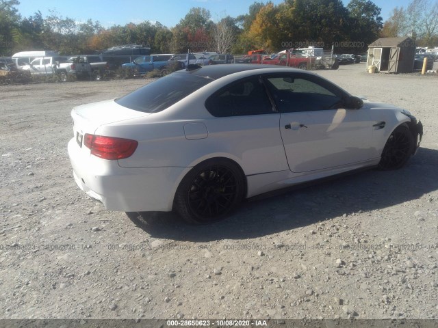 Photo 3 VIN: WBSKG9C58CE798313 - BMW M3 