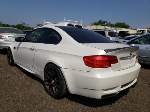 Photo 2 VIN: WBSKG9C58CE798747 - BMW M3 